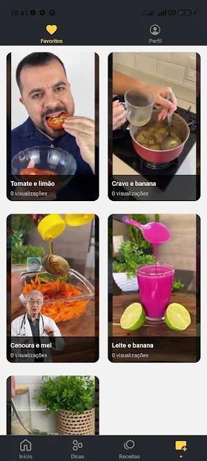 Vitela Solutions Screenshot 3