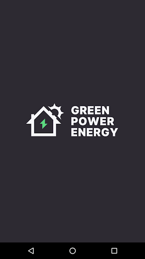 Green Power Energy Screenshot 0