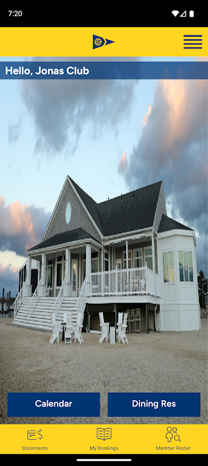 Avalon YC Screenshot 0
