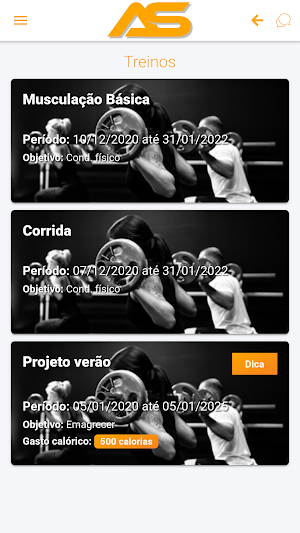 @personalsimplicionutri Screenshot 1