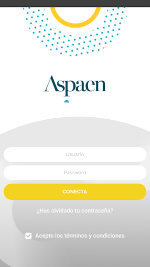 Aspaen Neiva Screenshot 1