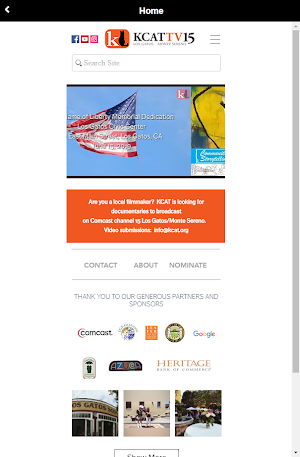 KCAT Screenshot 1