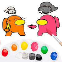 Coloring book for kids