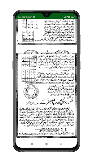 Naqshe Sulemani | نقش سلیمانی Screenshot 3