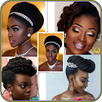 Black Women Wedding Hairstyles