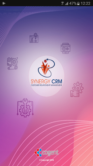 Schiller ICRM Screenshot 0
