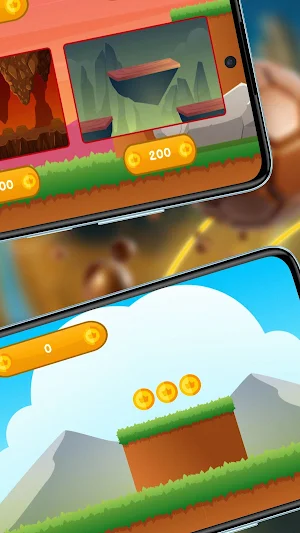 Ecua Balls - play futbol Screenshot 3