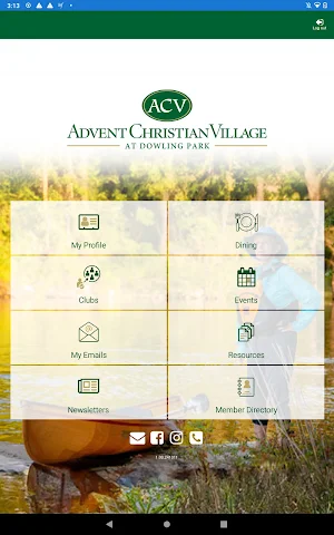 ACV Members Screenshot 3