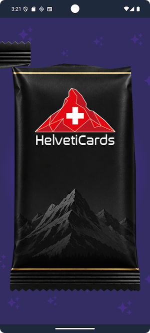 HelvetiCards Screenshot 1