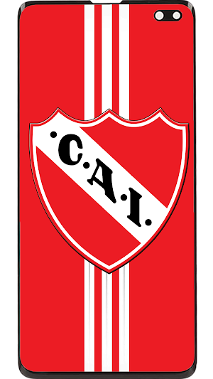 Independiente Wallpapers Screenshot 1