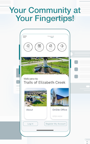 Trails of Elizabeth Creek Screenshot 0