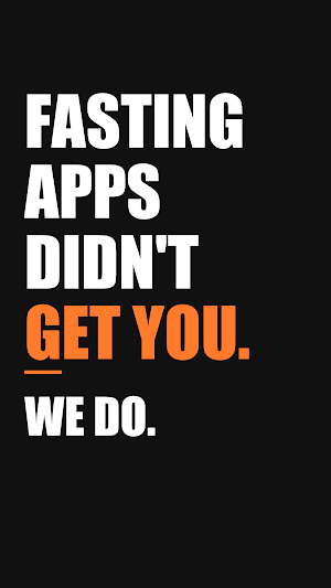 Go Fasting Intermittent Fast Screenshot 3
