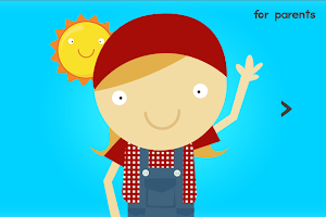 Animal Math Preschool Math Games for Kids Free App Screenshot 0