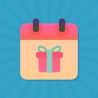 Birthday Countdown & Reminder