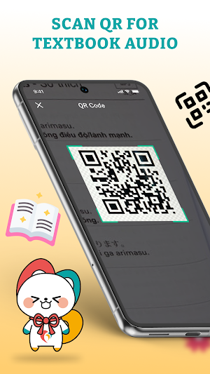 Saku Saku Nihongo Screenshot 3