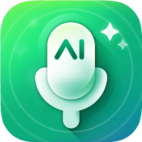 VoiceVibe: Fun Voice Changer