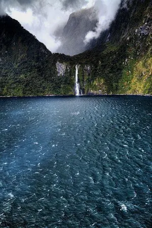 New Zealand Wallpaper HD Screenshot 2