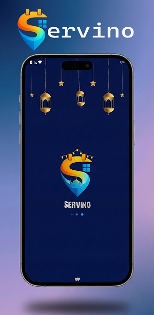 Servino - دكاترة وخدمات Screenshot 0