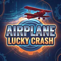 Airplane Lucky Crash