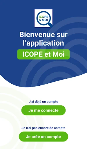 ICOPE et Moi Screenshot 0