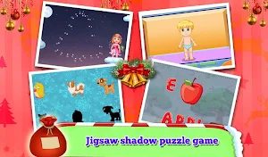 Connect The Dots Kids Game Screenshot 2