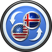 English to Icelandic Translato