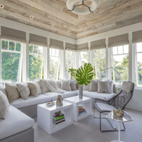 Sunrooms Ideas