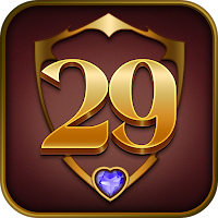 29 Royal Card Game Offline
