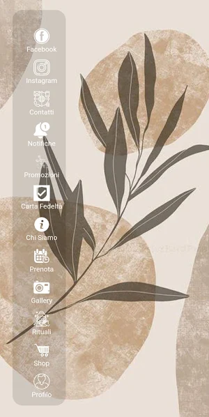 Istituto Bellezza Cassiopea Screenshot 0