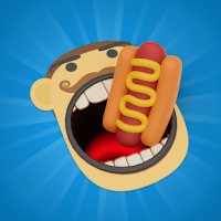Food Fight - Hole Attack