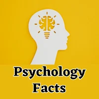 Amazing Psychology Facts