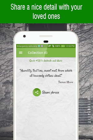 humility quotes and messages Screenshot 3