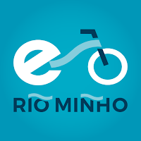 e-bike Rio Minho