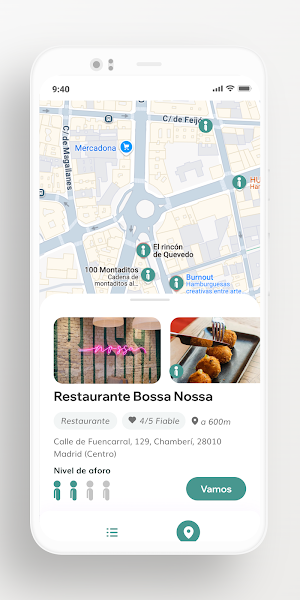 HeyPipol Screenshot 3