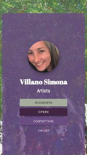 Villano Simona Screenshot 1