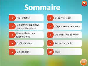 Oui Oui 6 Screenshot 1