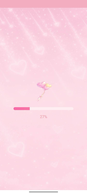 Meet Proxy VPN — Loves made Screenshot 0