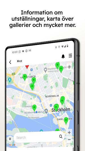 Egenart Screenshot 2