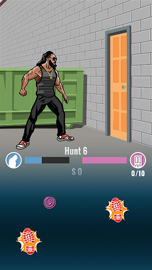 Door Kick Screenshot 1