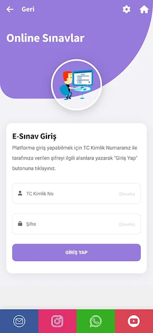 Ferizli Öz Damla Sürücü Kursu Screenshot 3