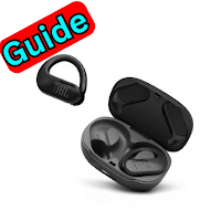 JBL Endurance Peak 2 Guide