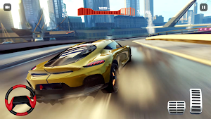 Road Sprint Pro Screenshot 1