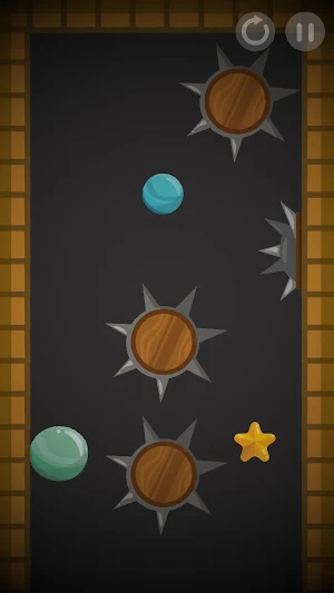 Gum Drop Screenshot 1