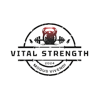 Vital Strength Fitness