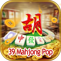 39 Mahjong Pop