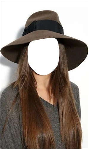 Women Fashion Style Hats Pics Screenshot 0