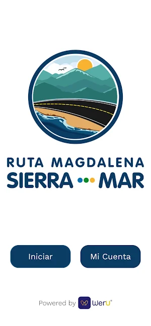 RM SIERRA MAR Screenshot 0