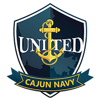 The United Cajun Navy Weather