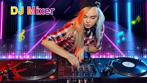 DJ Mixer - DJ Music Mix Screenshot 0
