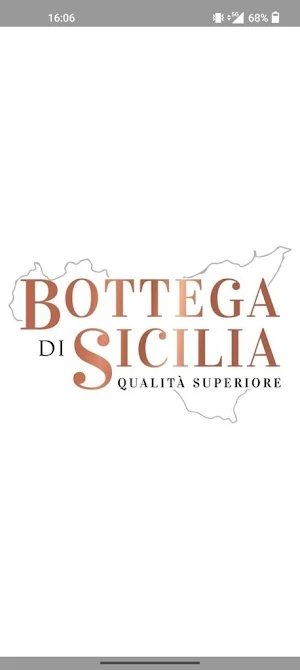 Bottega di Sicilia Screenshot 0